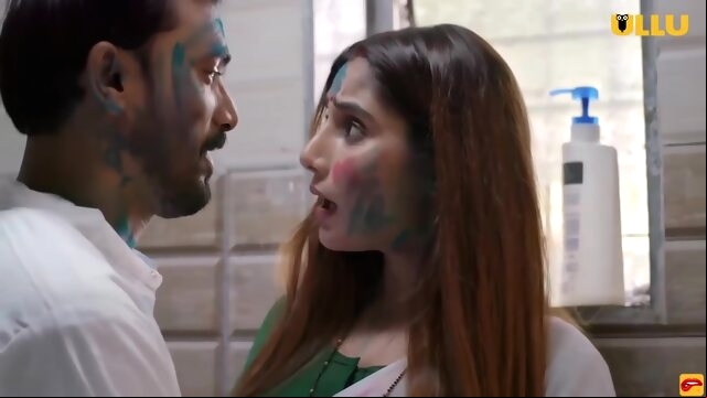 Per Fection - Indian Erotic Movie indian lingerie 