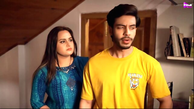 New Rivaaj Primeshots S01 E01 Hot Series big tits hd indian