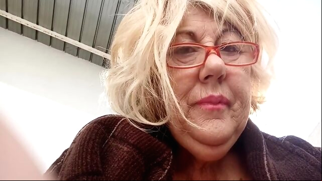 Cam Di Merisol 58 Anni Siciliana amateur bbw blonde