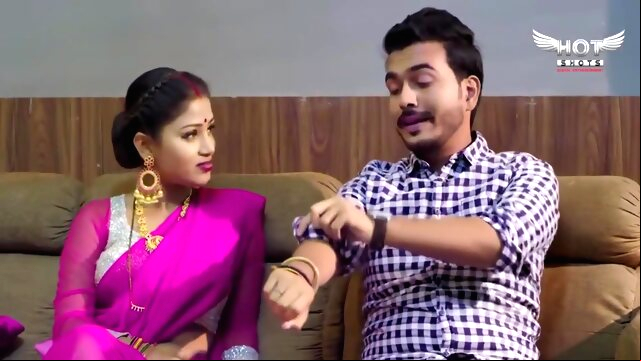 Affair with maid chotu big tits brunette hd