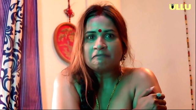 New Anari Part 01 S01 Ep 4-6 Ullu Hindi big tits hd indian
